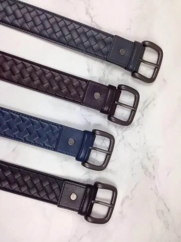 Bottega Veneta 38mmX95-125cm 7d01